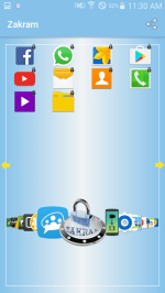 سورس App Locker برای اندروید-1