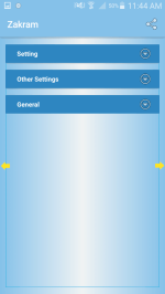 سورس App Locker برای اندروید-1