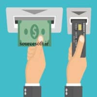 سورس کد کامل ATM با سی پلاس پلاس