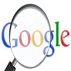 طراحی جدید گوگل برای جستجوگر دسکتاپ