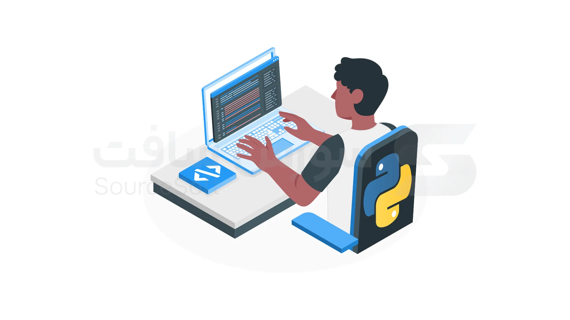 سیستم مدریریت هتل با زبان پایتون