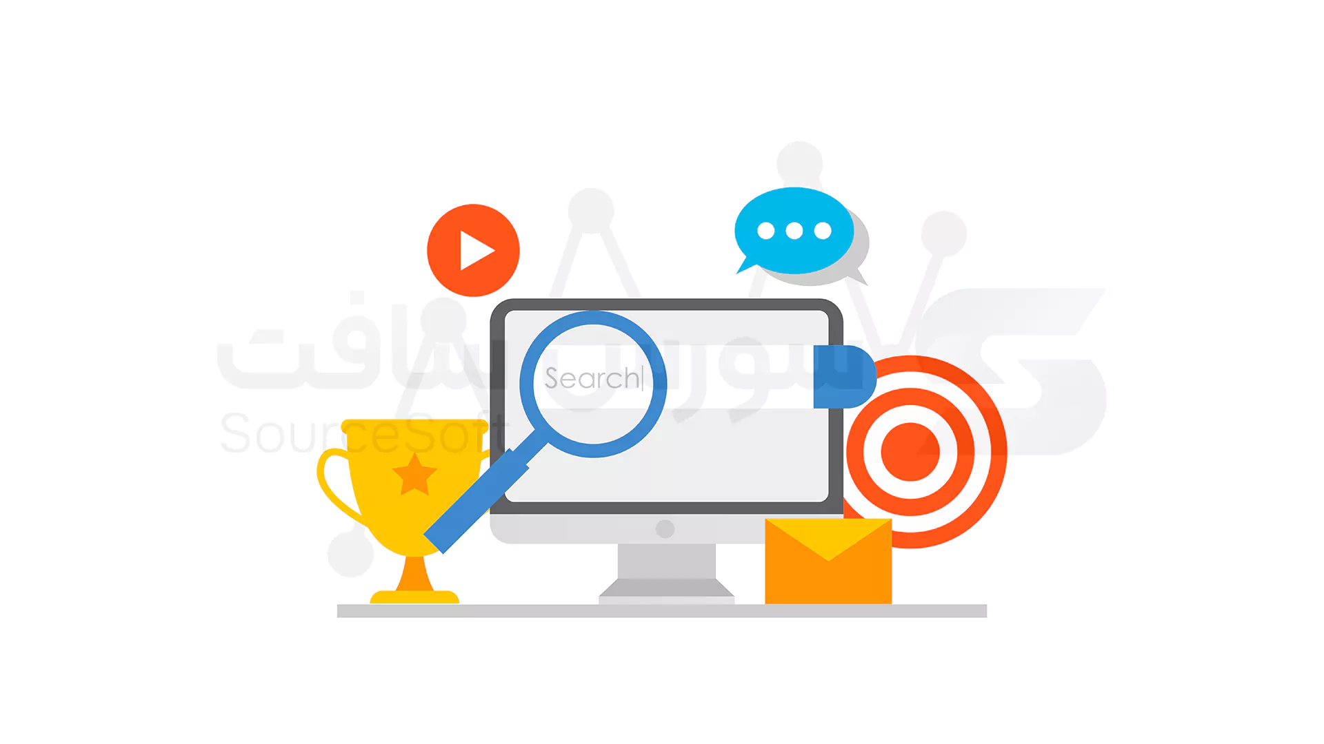 نادیده گرفتن سئو داخلی (On-Page SEO)