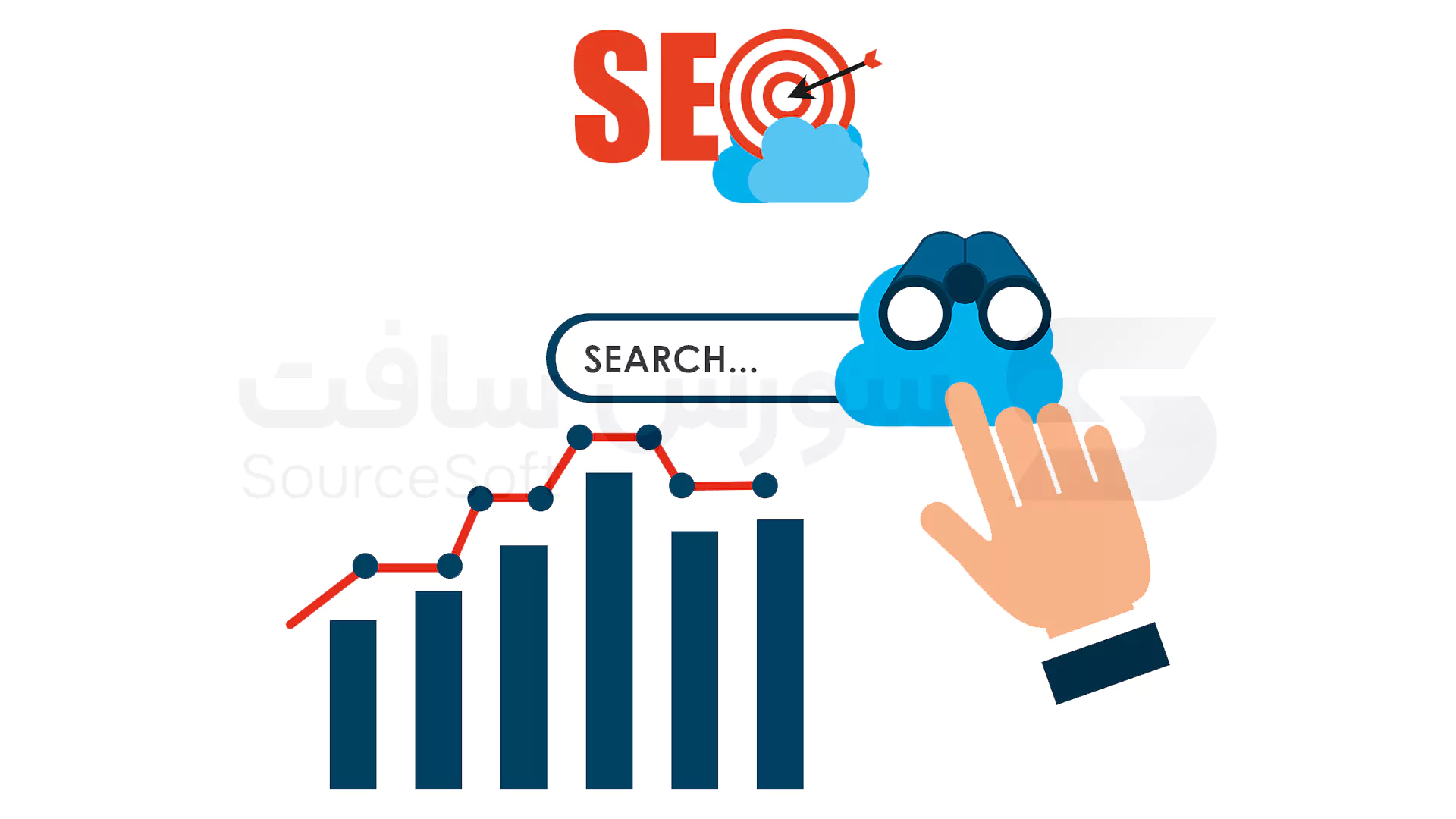 سرعت بارگذاری پایین صفحات