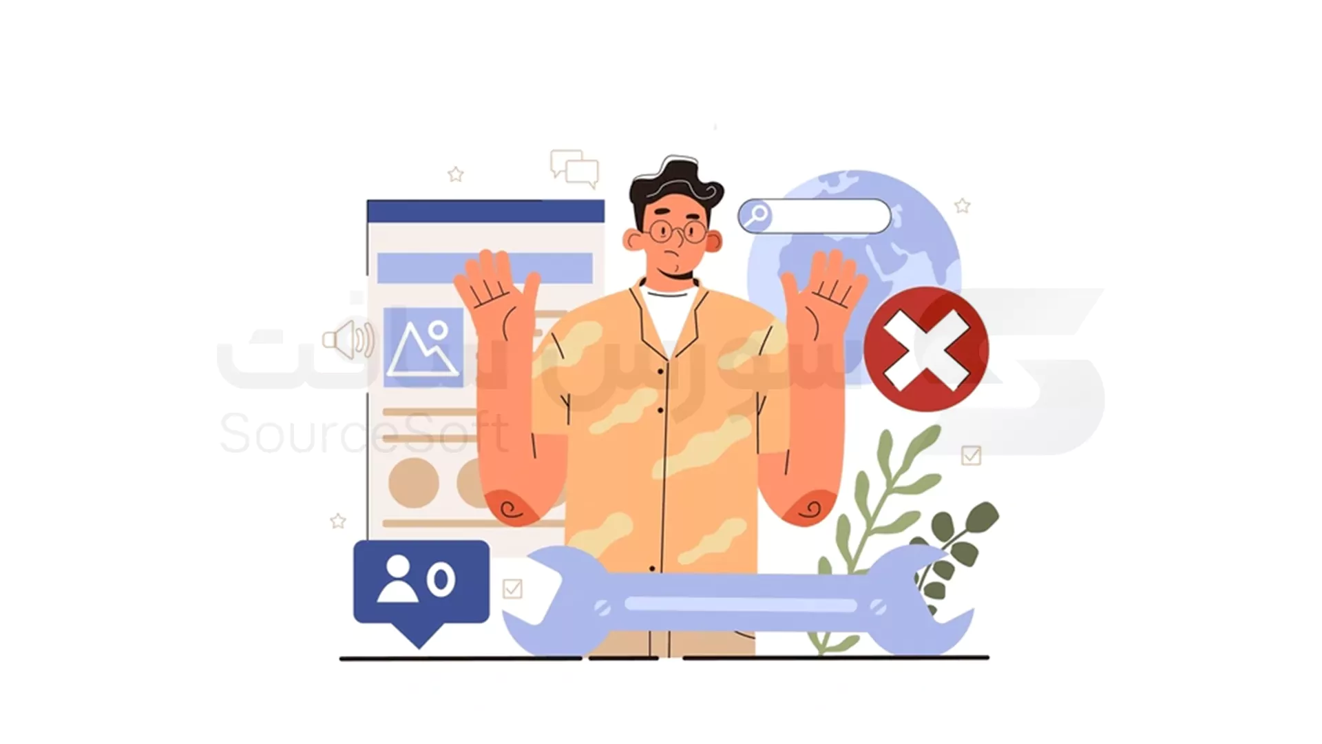 4 اشتباه مرگبار در سئو که رتبه سایت شما را نابود می‌کند