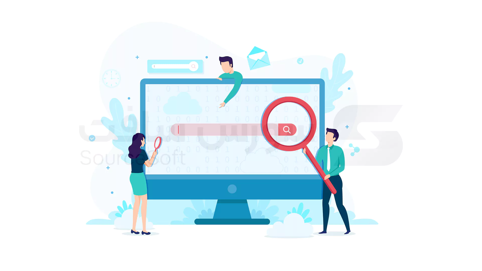 تاثیر تایتل در بهینه سازی سایت