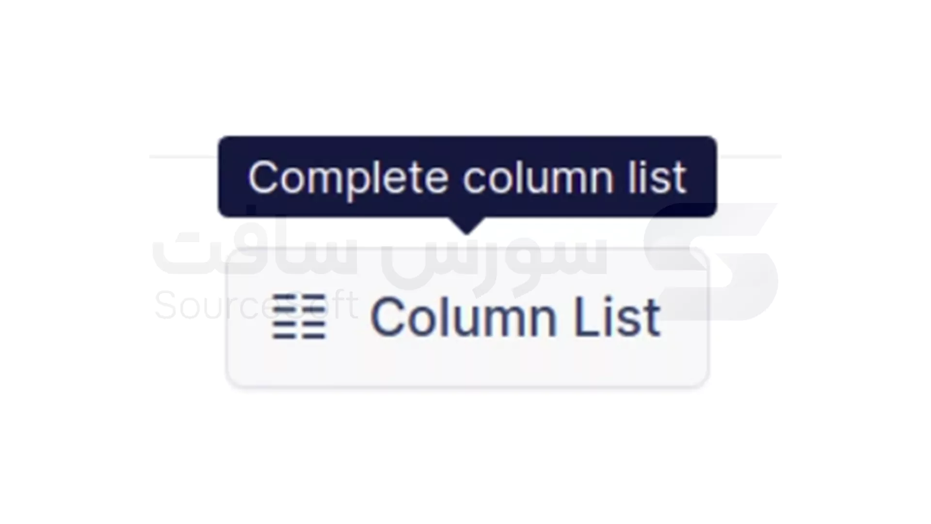 تنظیم نمایش ستون ها در دستگاه های مختلف - 2