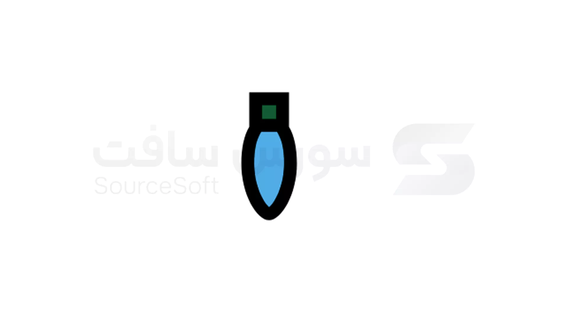 ساخت آیکون های متحرک Festive SVG با CSS: ساخت چراغ چشمک زن
