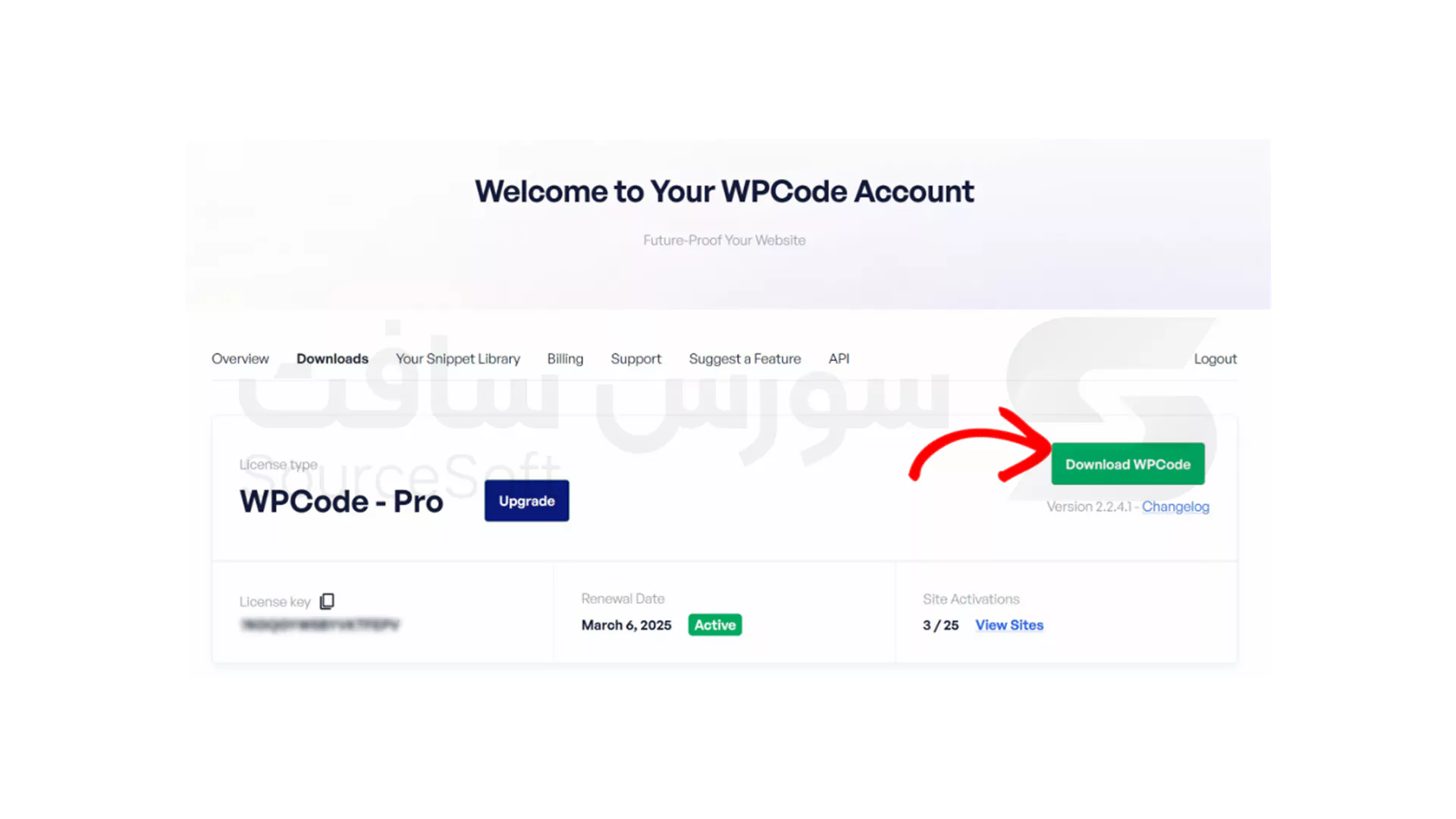 افزونه اضافه کردن Html به آدرس وردپرس: مرحله 2